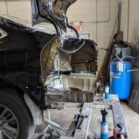 Hughes Body Shop