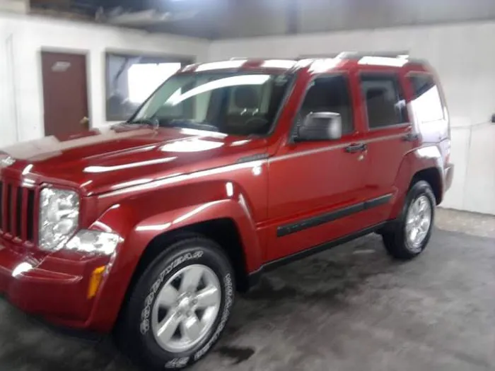 Dave's Total Automotive Image 0