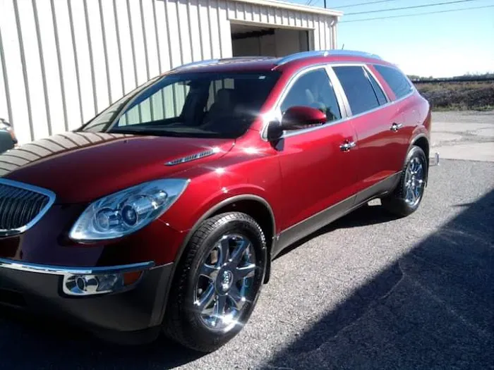 Dave's Total Automotive Image 1
