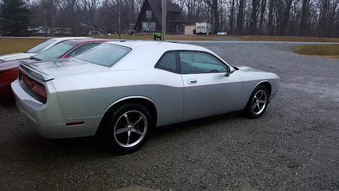 TNT Autobody 0