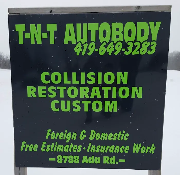 TNT Autobody 3