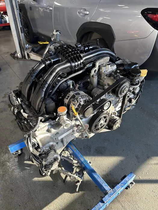 OEM Auto Recyclers 0