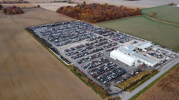 OEM Auto Recyclers 3