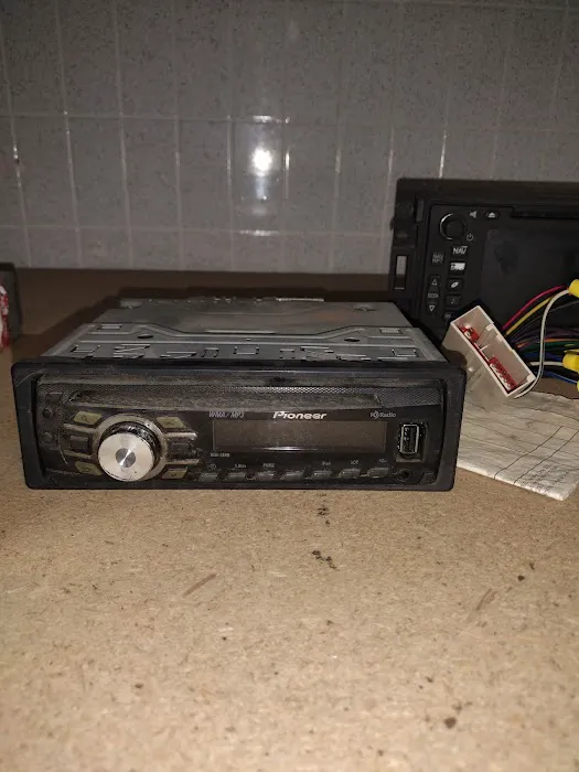 OEM Auto Recyclers 5