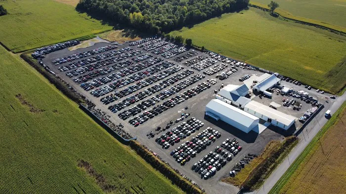 OEM Auto Recyclers 9