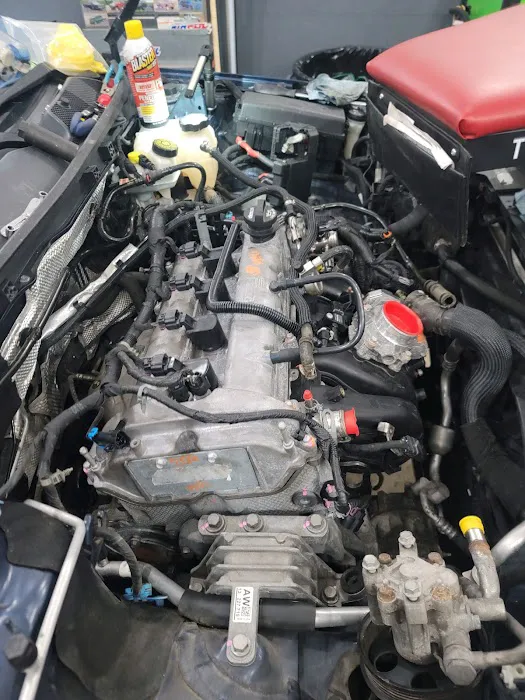OEM Auto Recyclers 6