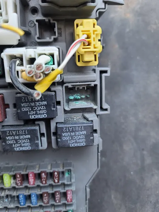 OEM Auto Recyclers 7