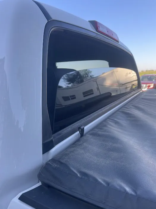 Harr's Auto Glass 7