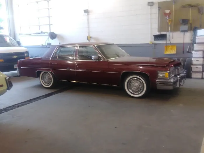 Harr's Auto Glass 1