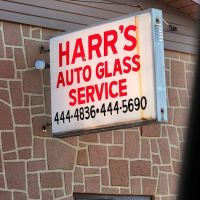 Harr's Auto Glass