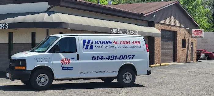 Harr's Auto Glass 5
