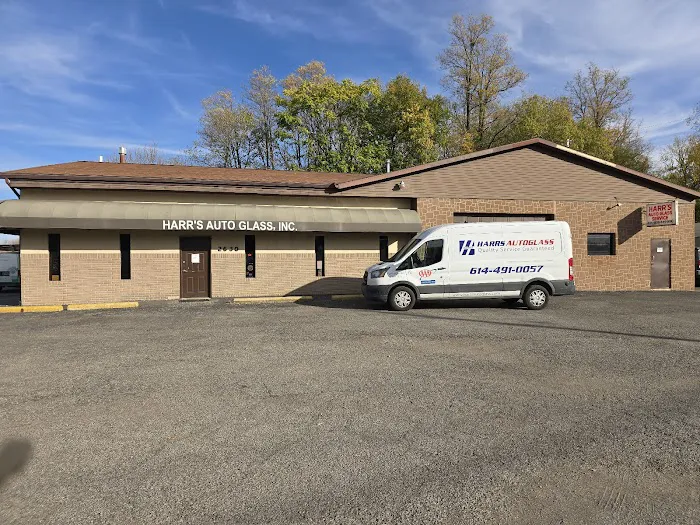 Harr's Auto Glass 6