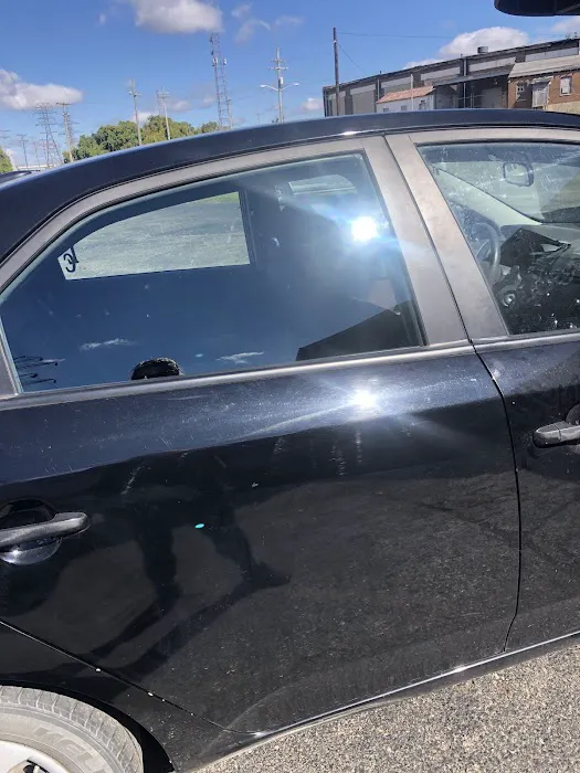Harr's Auto Glass 3