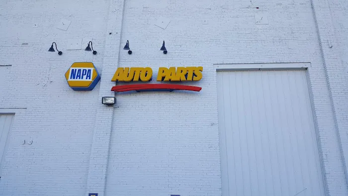 NAPA Auto Parts 0