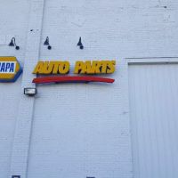 NAPA Auto Parts