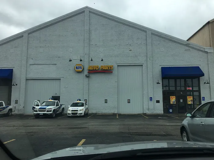 NAPA Auto Parts 1