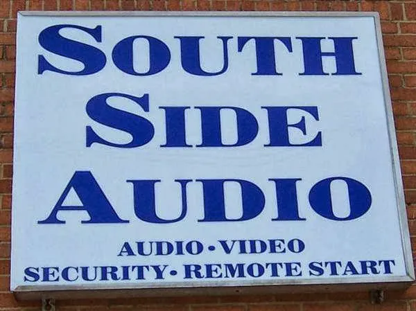 South Side Audio 8