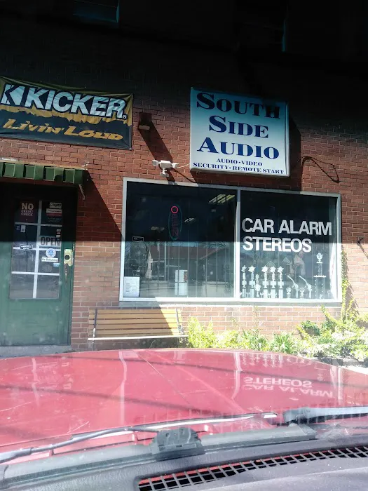 South Side Audio 7