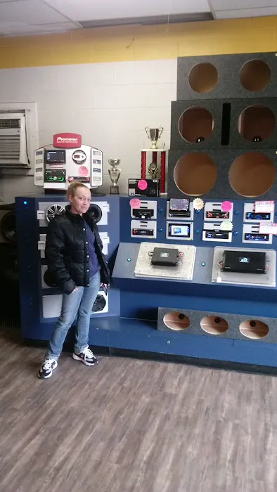 South Side Audio 6