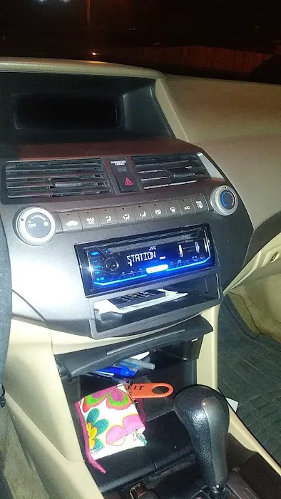 South Side Audio 2