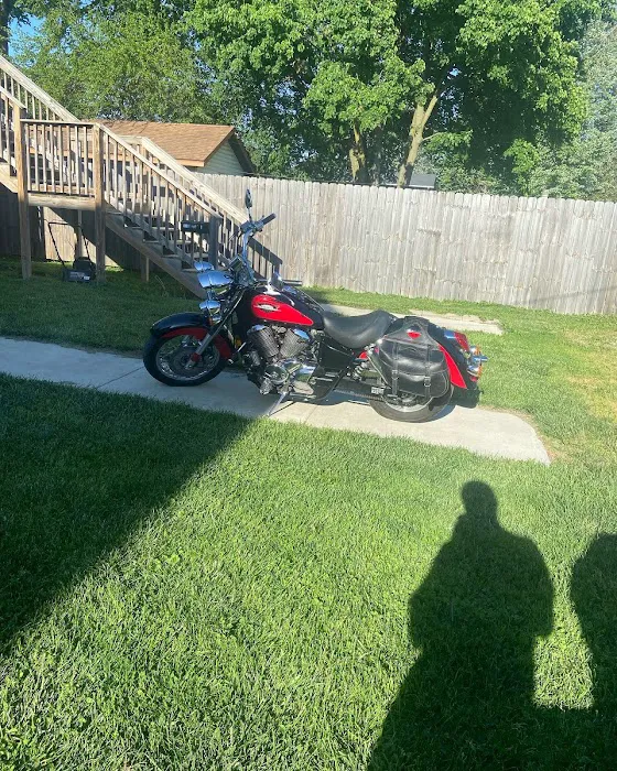 Vendetta Moto LLC 0