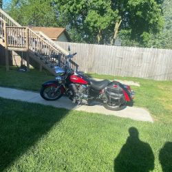 Vendetta Moto LLC ico