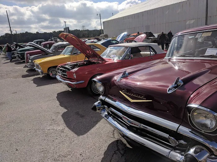 Miller Customs Street Rods and Vettes LLC 1