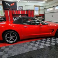 Miller Customs Street Rods and Vettes LLC