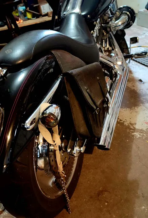 Full Throttle Works 4