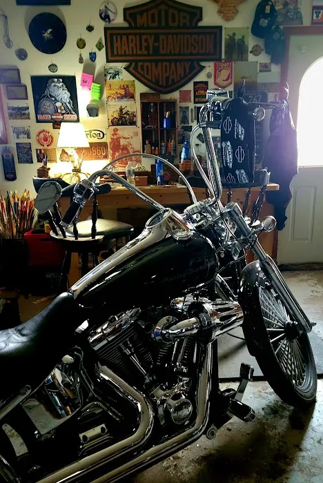 Full Throttle Works 3