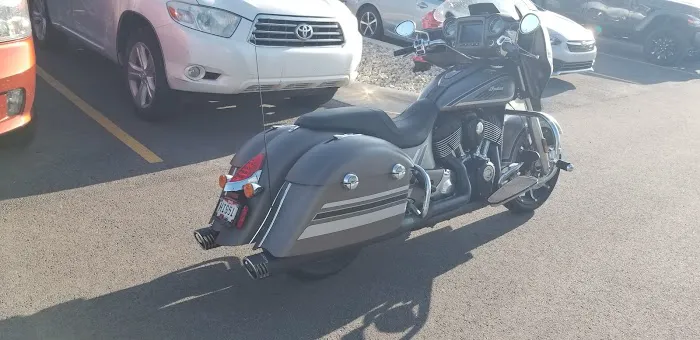 Full Throttle Works 5