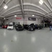 Sector Racing