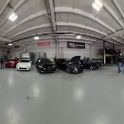 Sector Racing ico