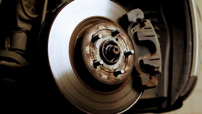 C&M Brake 5