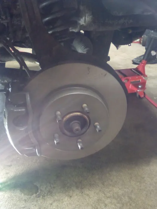 C&M Brake 3