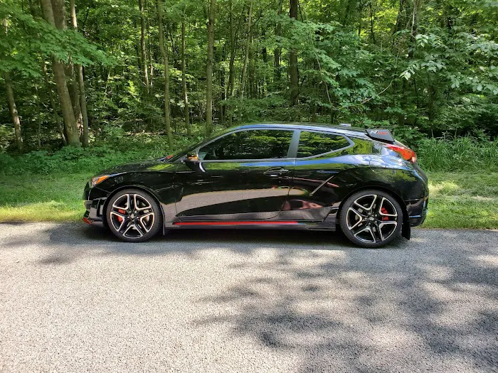 Precision Window Tinting 0
