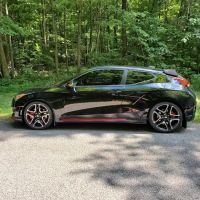 Precision Window Tinting