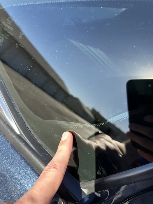 Precision Window Tinting 5
