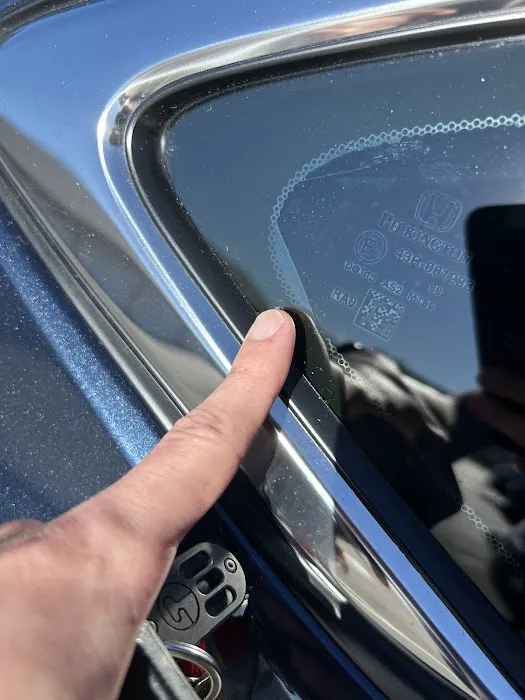 Precision Window Tinting 3