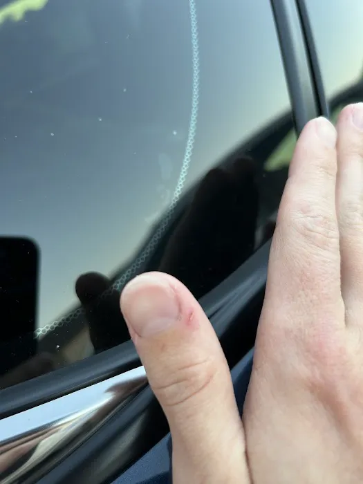 Precision Window Tinting 1