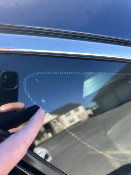 Precision Window Tinting 8