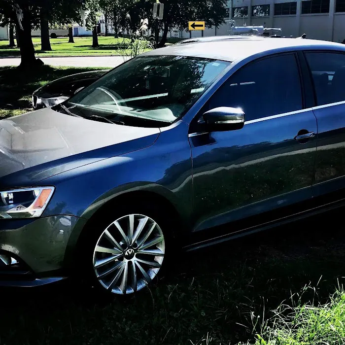 Precision Window Tinting 9