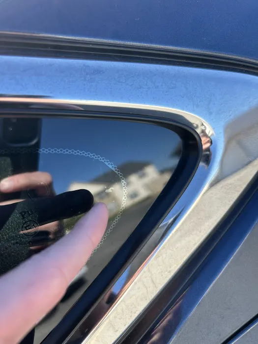 Precision Window Tinting 7