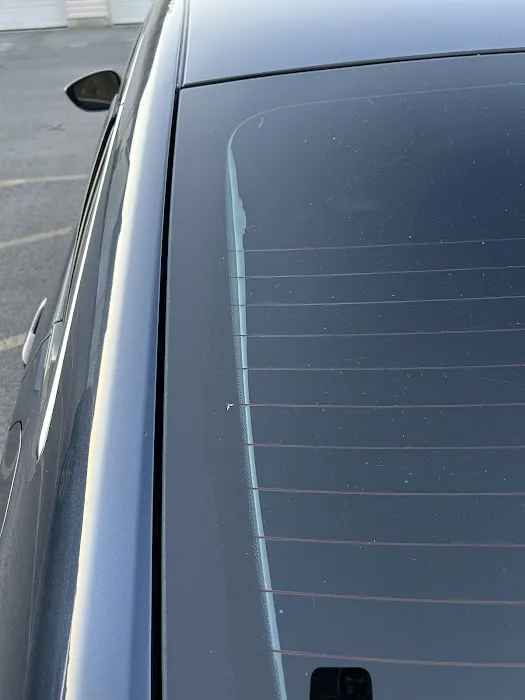 Precision Window Tinting 6