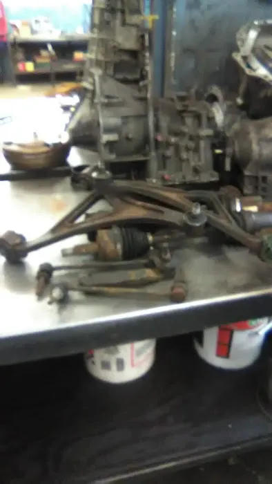 Findlay Transmission Service Center 0