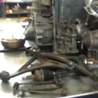 Findlay Transmission Service Center