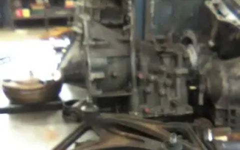 Findlay Transmission Service Center