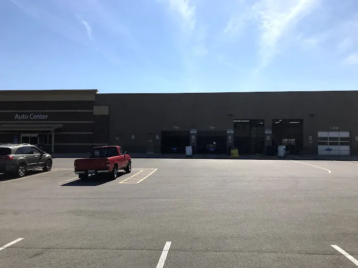 Walmart Auto Care Centers 2