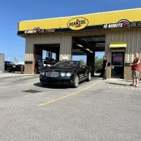 Pennzoil National Auto Lube