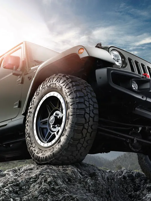 Hercules Tire & Rubber Co 4